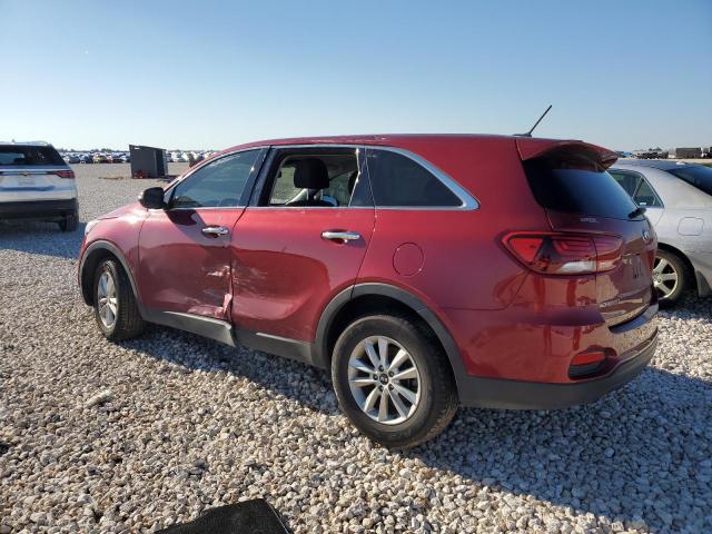 5XYPG4A33LG682476 | 2020 KIA SORENTO L