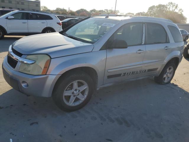 2005 Chevrolet Equinox LT