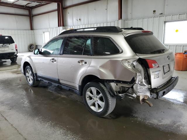 4S4BRBCC2E3306537 Subaru Outback 2.5i Premium