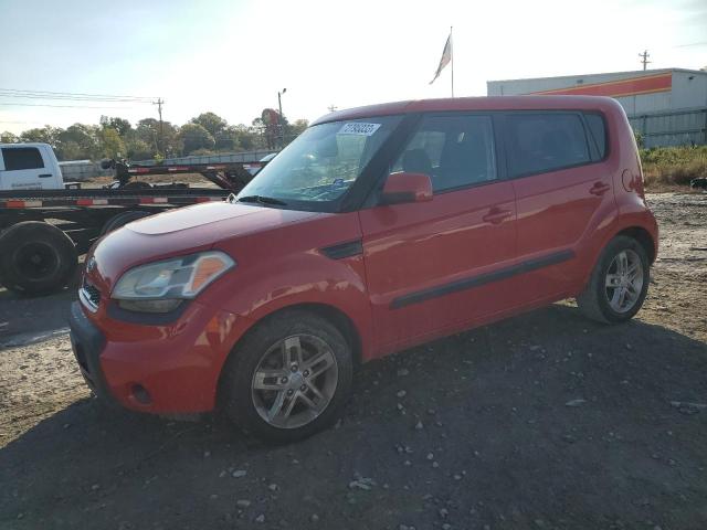 Vin: kndjt2a28b7217944, lot: 72795033, kia soul + 20111