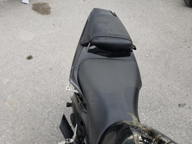 2008 YAMAHA YZFR6 S JYARJ06E08A038529