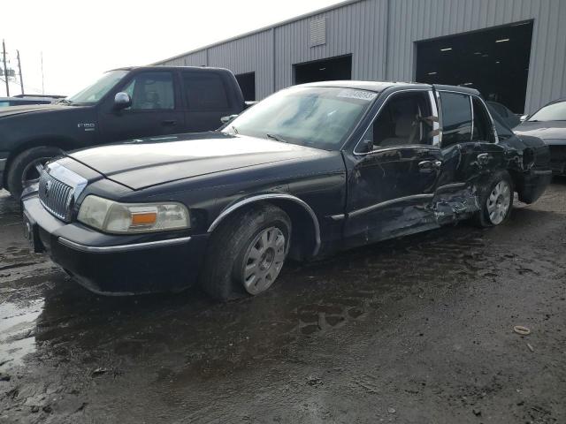 2007 Mercury Grand Marquis GS