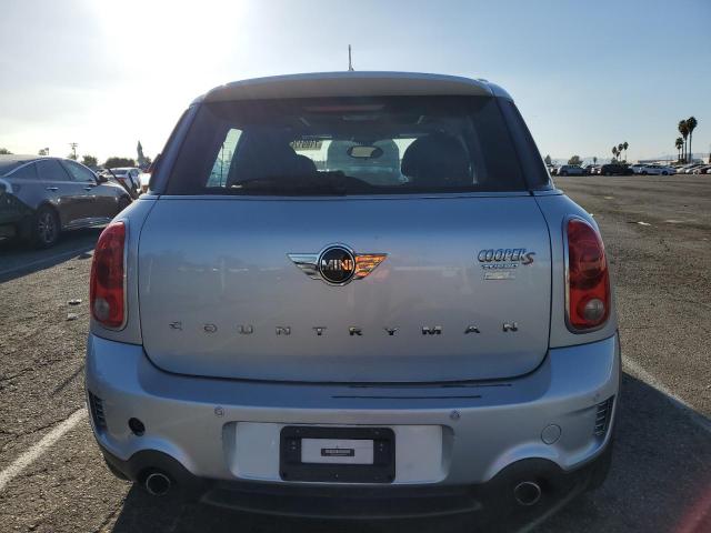 WMWZC3C54EWP25772 Mini Cooper S Countryman