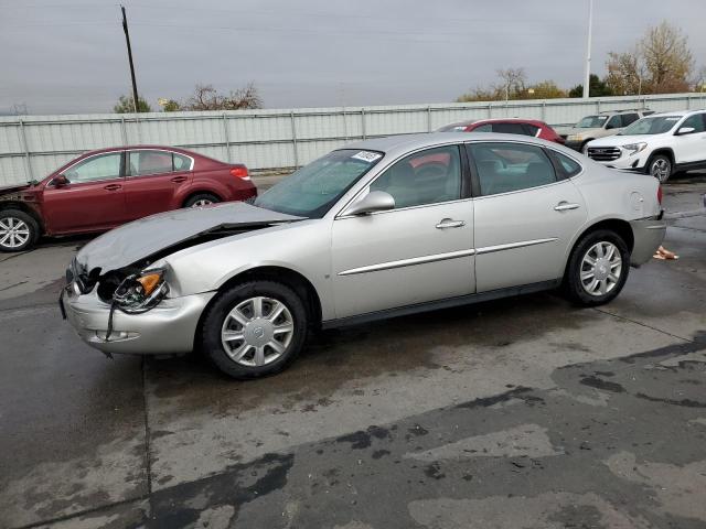 2007 Buick LaCrosse CX