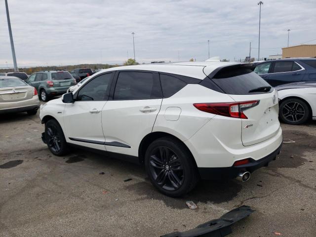 2019 Acura Rdx A-Spec VIN: 5J8TC2H6XKL042588 Lot: 73191023