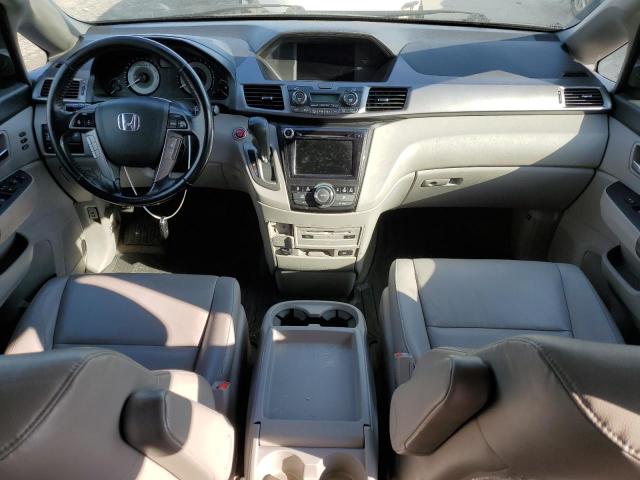 5FNRL5H96EB054183 2014 HONDA ODYSSEY, photo no. 8