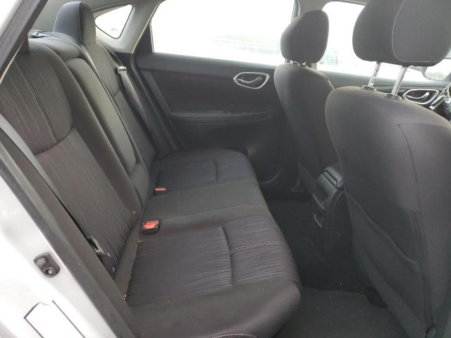 2017 NISSAN SENTRA S - 3N1AB7AP3HY268774