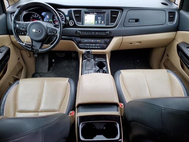 KNDME5C1XF6032030 KIA Sedona Sxl