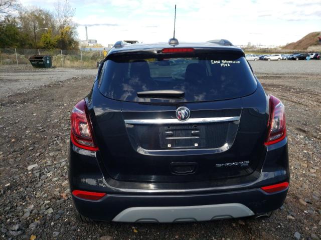 KL4CJESB8KB834864 Buick Encore PRE 6