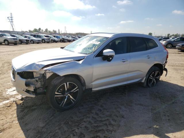 2019 Volvo XC60 