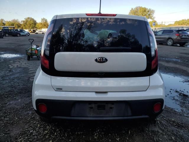 KNDJN2A23K7661730 | 2019 KIA soul