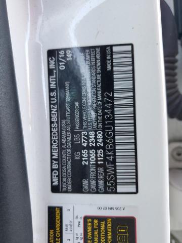 55SWF4KB6GU134472 Mercedes-Benz C 300 4matic