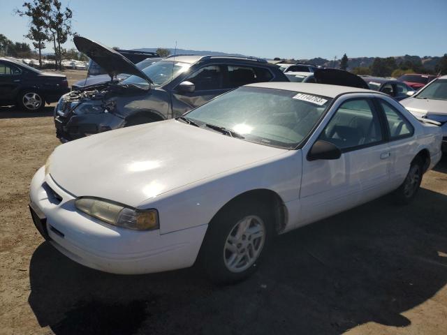 1997 Ford Thunderbird LX