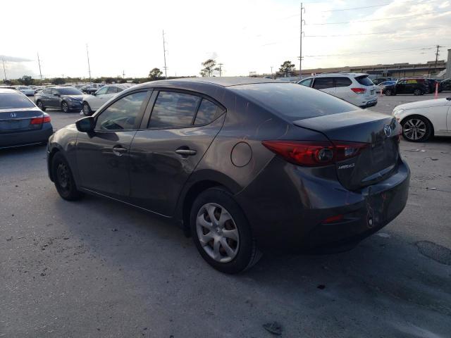 JM1BM1U78E1170148 | 2014 MAZDA 3 SPORT