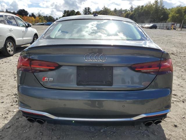 2020 AUDI S5 PREMIUM - WAUC4CF57LA016665