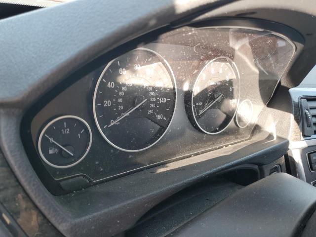 WBA3X5C52FD561618 BMW 328 XIGT
