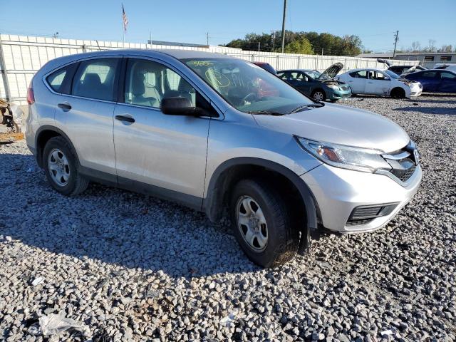 2HKRM3H3XGH540884 Honda CR-V LX