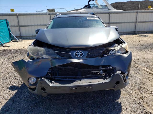 2015 TOYOTA RAV4 XLE - JTMWFREV2FD043516
