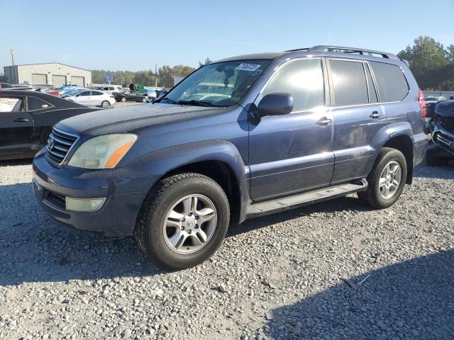 2005 Lexus GX 470 