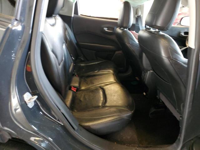 3C4NJCCB5JT204573 Jeep Compass Limited