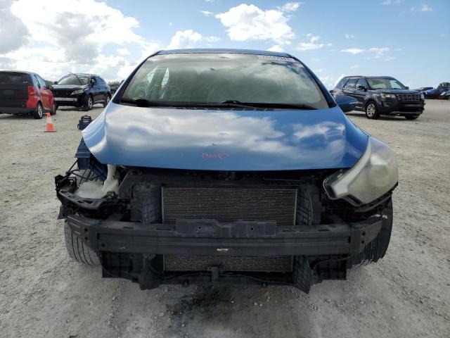 KNAFX4A62F5324284 KIA FORTE LX