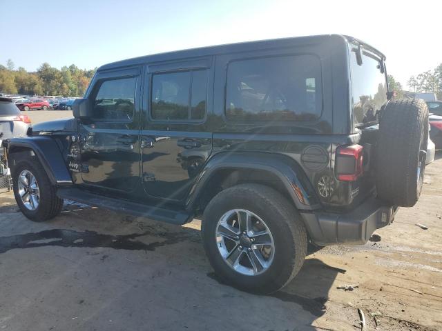 1C4HJXEN4NW247622 Jeep Wrangler Unlimited Sahara