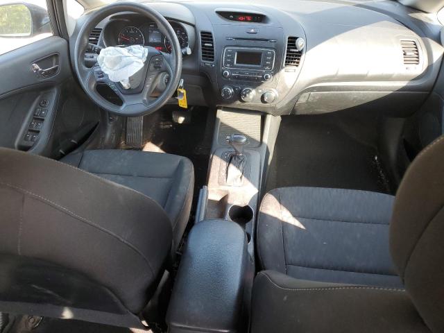 KNAFK4A64G5508349 KIA FORTE LX