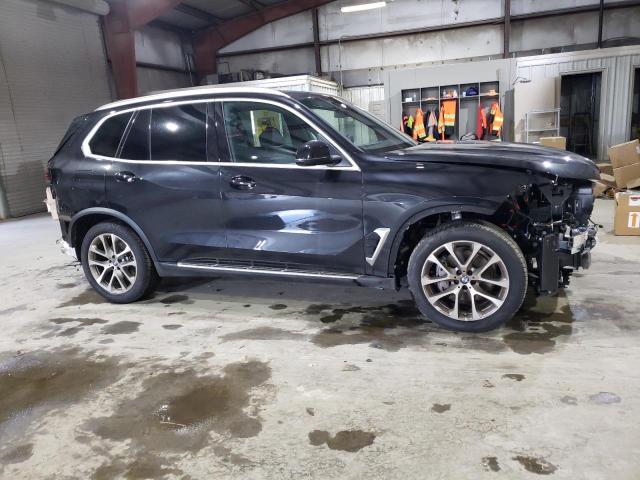 5UX23EU09R9S20901 BMW X5 XDRIVE4 4