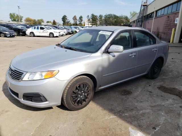 2010 Kia Optima LX