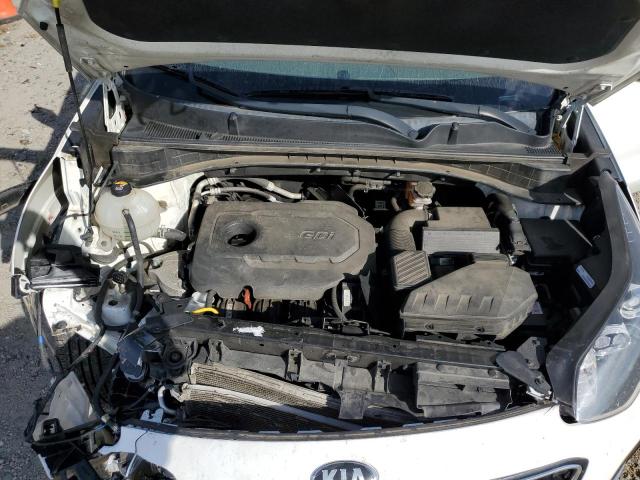 KNDPMCAC3H7270064 KIA Sportage Lx