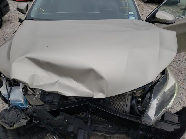2015 TOYOTA AVALON XLE - 4T1BK1EB3FU153486