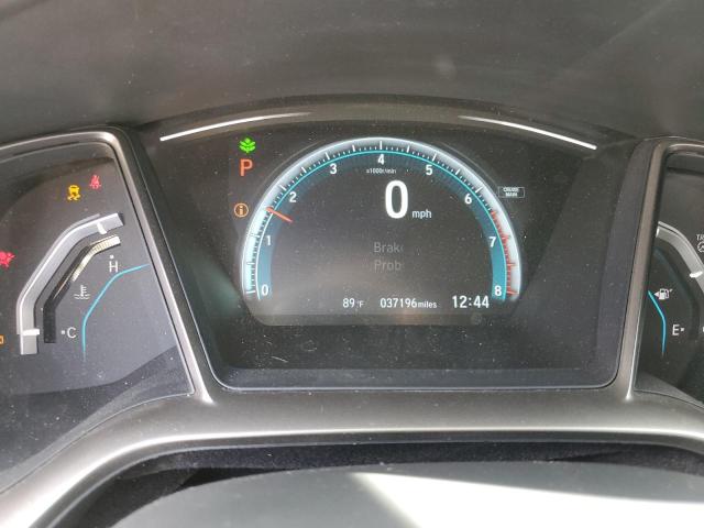 SHHFK7H59HU409073 Honda CIVIC EX