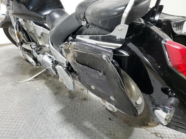 2005 HONDA VTX1300 R 1HFSC52395A211533