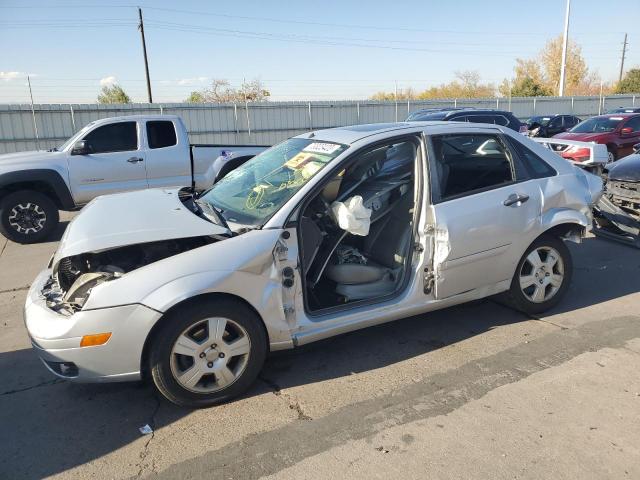 2007 Ford Focus 