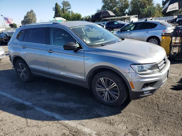 3VV3B7AX7KM128104 Volkswagen Tiguan SE 4