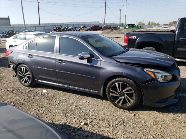 4S3BNAS67H3015364 Subaru Legacy Sport