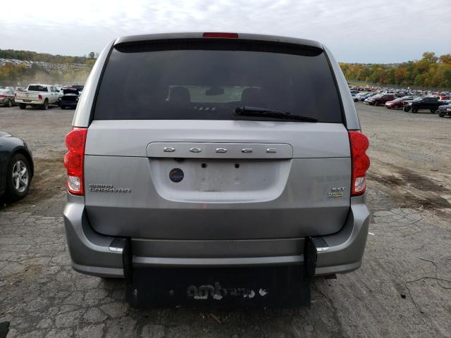 2C4RDGCG6KR694005 Dodge Caravan GRAND CARA 6