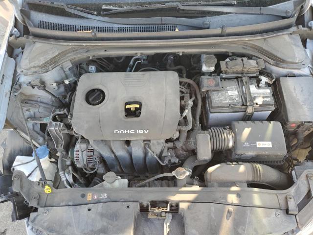 2017 HYUNDAI ELANTRA SE - 5NPD84LF1HH051393