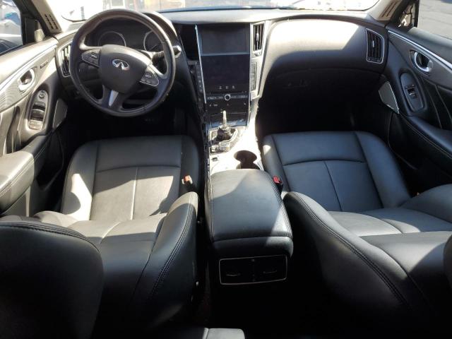 JN1CV7AP1HM640499 Infiniti Q50 BASE