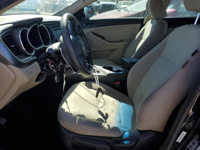 5XXGM4A71EG320701 KIA Optima Lx