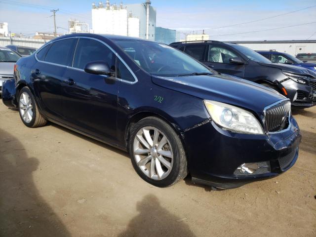 1G4PR5SKXF4167916 Buick Verano Convenience