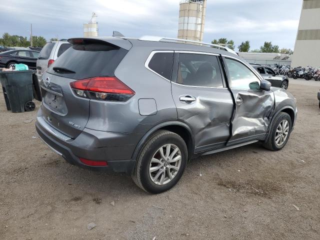 KNMAT2MV5HP591667 | 2017 NISSAN ROGUE S