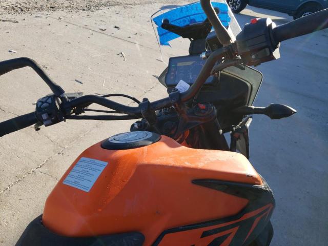 2023 KTM 390 ADVENT MD2JGJ409PC257483