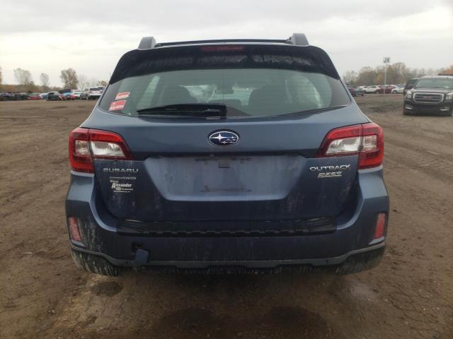 4S4BSAAC9G3264825 Subaru Outback 2.5i