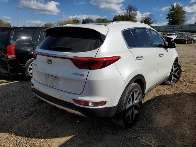 KNDPR3A68H7129485 | 2017 KIA SPORTAGE S