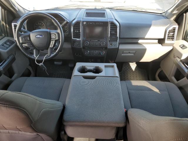 2015 FORD F150 SUPER - 1FTEW1EP8FKE62058