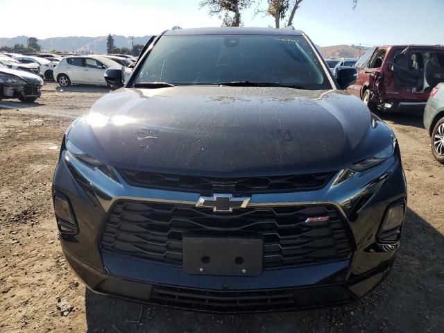 2022 CHEVROLET BLAZER RS - 3GNKBKRS4NS153233