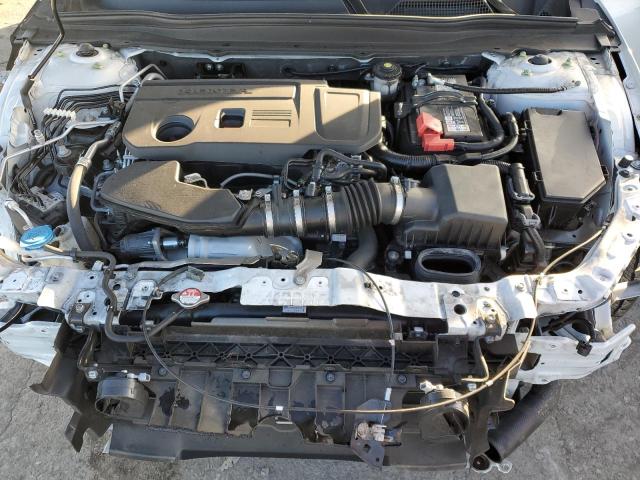 1HGCV2F90MA015969 Honda Accord Touring