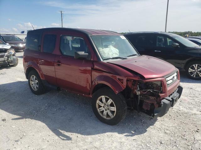 2007 Honda Element Ex VIN: 5J6YH28727L015028 Lot: 70446503