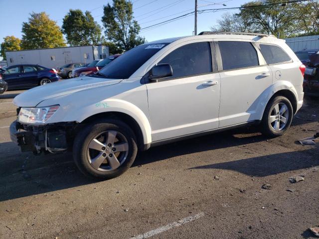 2013 Dodge Journey SE